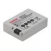 Hama DP 554 litija jonu akumulators 1020 mAh kamerai