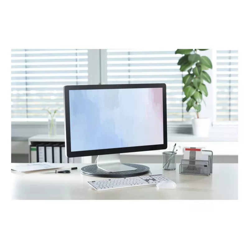 Hama 00220893 TV stiprinājums/statīvs melns