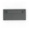 Hama WK-700 tastatūra mājām/birojam Bluetooth QWERTZ vācu antracīta, melna, zila