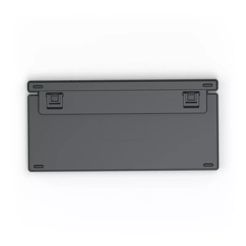 Hama WK-700 tastatūra mājām/birojam Bluetooth QWERTZ vācu antracīta, melna, zila