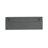 Hama WK-750 tastatūra mājai/birojam Bluetooth QWERTZ vācu Antracīta, melna, zila