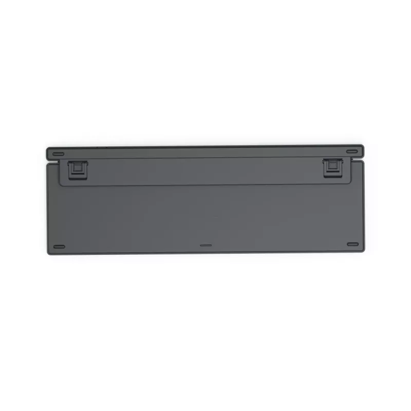 Hama WK-750 tastatūra mājai/birojam Bluetooth QWERTZ vācu Antracīta, melna, zila