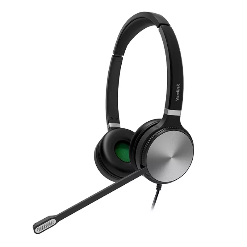 Yealink YHS36 Dual-RJ vadu austiņas