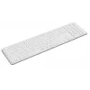 Bluetooth tastatūra Rapoo 00228034 QWERTZ German Wireless balta