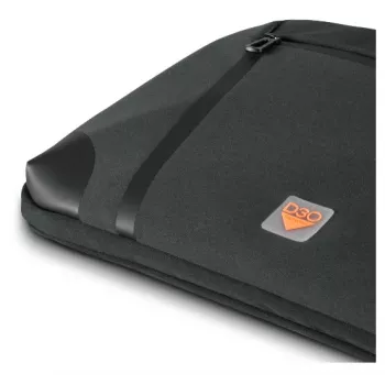 Hama Extreme Protect 41,1 cm (16,2 collas) uzmavas futrālis, melns