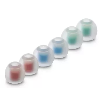 Hama 00221838 austiņu/austiņmikrofona piederums Ausu spilventiņš