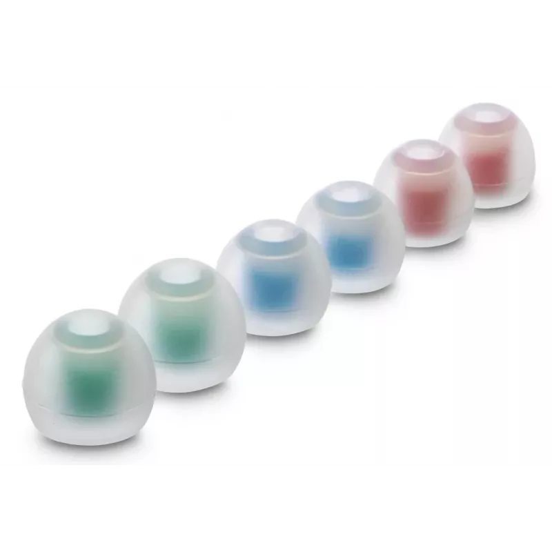 Hama 00221838 austiņu/austiņmikrofona piederums Ausu spilventiņš