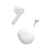 Hama Action One austiņas True Wireless Stereo (TWS) ievietojamās Zvani/Mūzika Bluetooth Balts