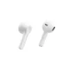 Hama Action One austiņas True Wireless Stereo (TWS) ievietojamās Zvani/Mūzika Bluetooth Balts