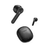 Hama Action One austiņas True Wireless Stereo (TWS) Ievietojamas Zvaniem/Mūzikai Bluetooth Melns