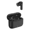 Hama Passion Clear II Headset True Wireless Stereo (TWS) In-ear Calls/Music Bluetooth Melns