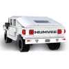 Jamara CaDA Humvee 402853 1:18 mēroga tālvadības transportlīdzeklis