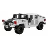 Jamara CaDA Humvee 402853 1:18 mēroga tālvadības transportlīdzeklis