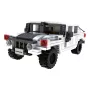 Jamara CaDA Humvee 402853 1:18 mēroga tālvadības transportlīdzeklis