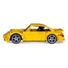 Auto modeļa komplekts Jamara CaDA RUF CTR 2017 dzeltenabird 402854