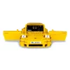 Auto modeļa komplekts Jamara CaDA RUF CTR 2017 dzeltenabird 402854