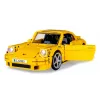 Auto modeļa komplekts Jamara CaDA RUF CTR 2017 dzeltenabird 402854