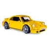 Auto modeļa komplekts Jamara CaDA RUF CTR 2017 dzeltenabird 402854