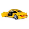 Auto modeļa komplekts Jamara CaDA RUF CTR 2017 dzeltenabird 402854
