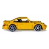 Auto modeļa komplekts Jamara CaDA RUF CTR 2017 dzeltenabird 402854
