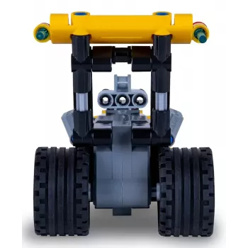 Drag Racing Auto Jamara CaDA 402863 1:10 Mērogs Tālvadība