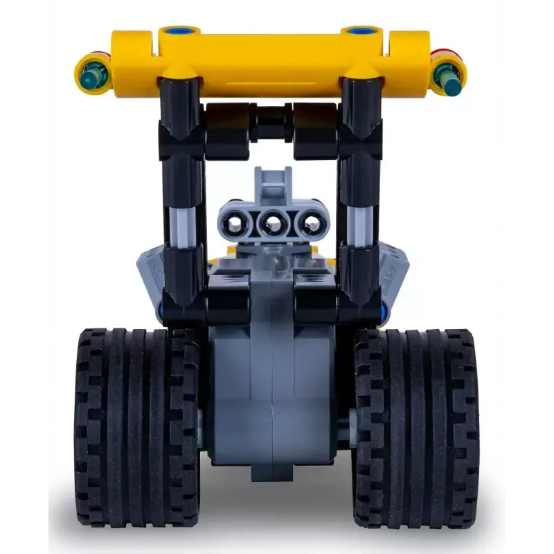 Drag Racing Auto Jamara CaDA 402863 1:10 Mērogs Tālvadība