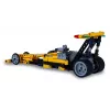 Drag Racing Auto Jamara CaDA 402863 1:10 Mērogs Tālvadība