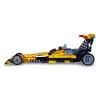 Drag Racing Auto Jamara CaDA 402863 1:10 Mērogs Tālvadība