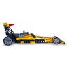 Drag Racing Auto Jamara CaDA 402863 1:10 Mērogs Tālvadība
