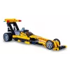 Drag Racing Auto Jamara CaDA 402863 1:10 Mērogs Tālvadība