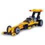 Drag Racing Auto Jamara CaDA 402863 1:10 Mērogs Tālvadība