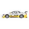 Jamara CaDA Opel Astra V8 Coupe RC modelis Auto Elektriskais dzinējs 1:20