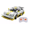 Jamara CaDA Opel Astra V8 Coupe RC modelis Auto Elektriskais dzinējs 1:20