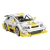 Jamara CaDA Opel Astra V8 Coupe RC modelis Auto Elektriskais dzinējs 1:20