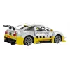 Jamara CaDA Opel Astra V8 Coupe RC modelis Auto Elektriskais dzinējs 1:20