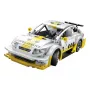 Jamara CaDA Opel Astra V8 Coupe RC modelis Auto Elektriskais dzinējs 1:20