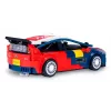 Jamara CaDA 2008 Citroën C4 WRC 1:10 mēroga RC automašīna 2,4 GHz
