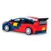 Jamara CaDA 2008 Citroën C4 WRC 1:10 mēroga RC automašīna 2,4 GHz