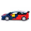 Jamara CaDA 2008 Citroën C4 WRC 1:10 mēroga RC automašīna 2,4 GHz