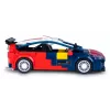 Jamara CaDA 2008 Citroën C4 WRC 1:10 mēroga RC automašīna 2,4 GHz