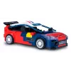 Jamara CaDA 2008 Citroën C4 WRC 1:10 mēroga RC automašīna 2,4 GHz