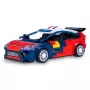 Jamara CaDA 2008 Citroën C4 WRC 1:10 mēroga RC automašīna 2,4 GHz