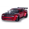 Jamara Dodge Challenger SRT Jailbreak 402614 1:14 mēroga tālvadības automašīna