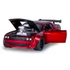 Jamara Dodge Challenger SRT Jailbreak 402614 1:14 mēroga tālvadības automašīna