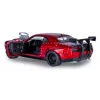 Jamara Dodge Challenger SRT Jailbreak 402614 1:14 mēroga tālvadības automašīna