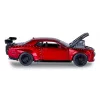 Jamara Dodge Challenger SRT Jailbreak 402614 1:14 mēroga tālvadības automašīna