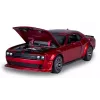Jamara Dodge Challenger SRT Jailbreak 402614 1:14 mēroga tālvadības automašīna