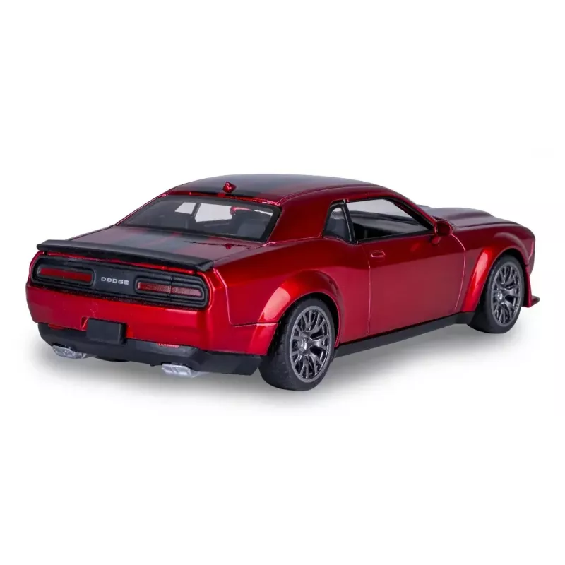 Jamara Dodge Challenger SRT Jailbreak 402614 1:14 mēroga tālvadības automašīna