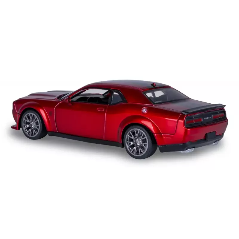 Jamara Dodge Challenger SRT Jailbreak 402614 1:14 mēroga tālvadības automašīna