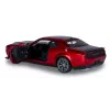 Jamara Dodge Challenger SRT Jailbreak 402614 1:14 mēroga tālvadības automašīna